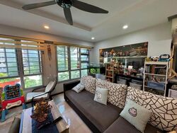 Blk 218C Boon Lay View (Jurong West), HDB 5 Rooms #612884281